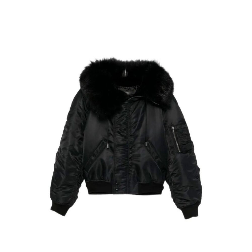 Gucci Women Bomber Jacket